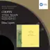 Chopin: 14 Waltzes/Barcarolle/Nocturne in D flat/Mazurka in C sharp minor album cover