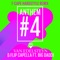 Anthem #4 (feat. Big Daddi) [F-Cape Hardstyle Remix] artwork