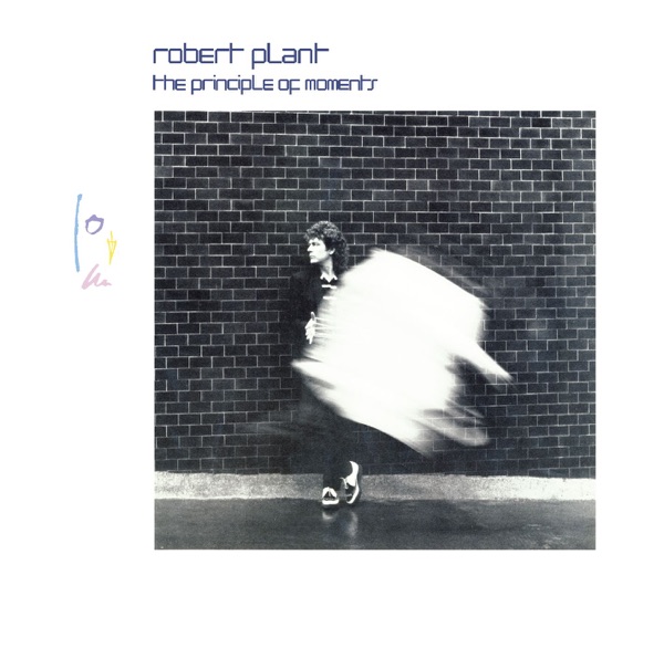 Horizontal Departure by Robert Plant on NetFM