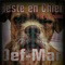 Reste en chien (feat. La Fouine) - Def-Man lyrics