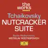 Tchaikovsky: Nutcracker Suite album lyrics, reviews, download
