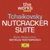 Stream & download Tchaikovsky: Nutcracker Suite