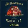 Now Serving: Royal Tea Live From the Ryman album lyrics, reviews, download