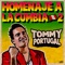 Ahora - Tommy Portugal lyrics