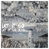 Let It Go artwork