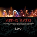 String Sisters - The April Child [Aprilbarnet]/The Joy of It!