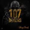 107 Demons album lyrics, reviews, download