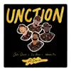 Unction (feat. Davido) - Single album lyrics, reviews, download