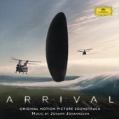 Jóhann Jóhannsson - Arrival - From "Arrival" Soundtrack