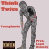 Think Twice - Single