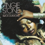 Angie Stone - No More Rain (In This Cloud)