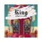 King (feat. Reezy) - Milly K lyrics