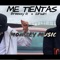 Me Tientas (ElPadri NCE) - Breezzy G lyrics