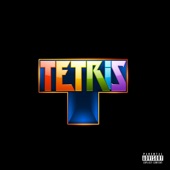 Derek King - Tetris