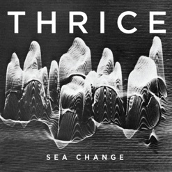 SEA CHANGE cover art