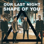 Shape of You (Rock Version) artwork