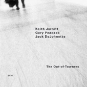 Keith Jarrett Trio - I Love You