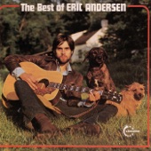 Eric Andersen - Violets Of Dawn