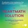 Doc Childre & Howard Martin - The HeartMath Solution: The Institute of HeartMath's Revolutionary Program for Engaging the Power of the Heart's Intelligence