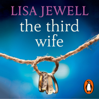 Lisa Jewell - The Third Wife artwork