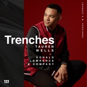 Trenches (Sunday A.M. Version) artwork
