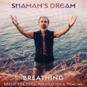 Breathing: Music for Yoga, Meditation & Healing artwork