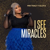 I See Miracles artwork