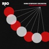 Roma Symphony Orchestra - Wild Horses