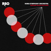 RSO Performs The Rolling Stones - Roma Symphony Orchestra