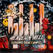 Heaven & Hell (Extended Mix) artwork