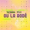 Ou la rodé artwork