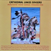 Cathedral Lakes Singers - Mother's Song (Live)