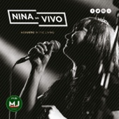 Nina Acoustic in the Living en Vivo en Mr Jones artwork