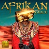 Afrikan Sauce