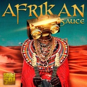 Africa (feat. Yemi Alade) artwork