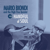 Handful of Soul - Mario Biondi