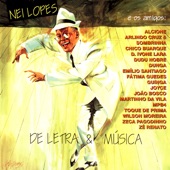 Nei Lopes - Samba do Irajá (feat. Chico Buarque)