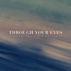 Through Your Eyes (feat. Birdtalker) Song Lyrics