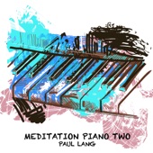 Meditation Piano Two (Extended Version) artwork