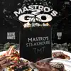 Stream & download Mastro's 2 Go - Single