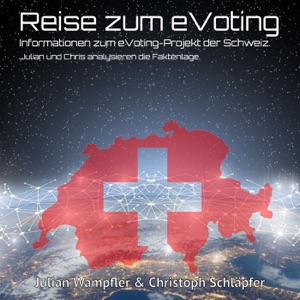 Episode 04 - Interview mit Franz Muheim (Auslandschweizer-Rat)