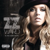 ZZ Ward - Cryin Wolf (feat. Kendrick Lamar)