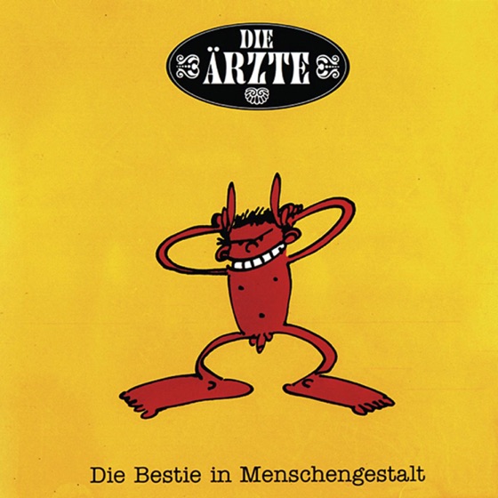 Cover artwork for Mach die Augen zu