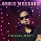 Tinggal Mimpi (feat. Lilin Herlina) - Obbie Mesakh lyrics