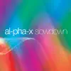 Slowdown (Alpha X) album lyrics, reviews, download