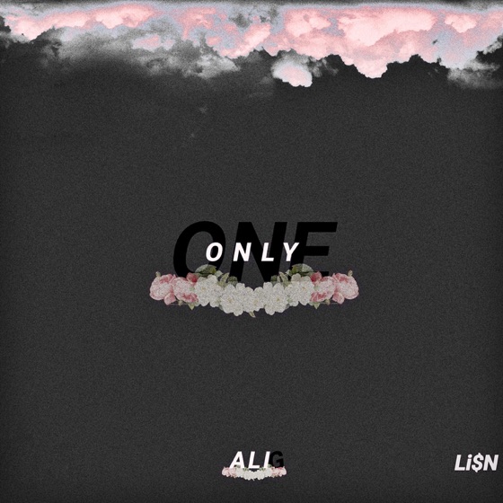 Cover artwork for Only One