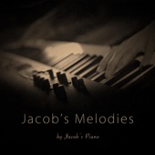 Jacob's Melodies - EP artwork