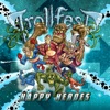 Happy Heroes - EP