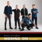 Moving On (Acoustic) - Single