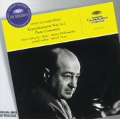 Shura Cherkassky - Piano Concerto No. 2 in G, Op. 44: 2. Andante non troppo